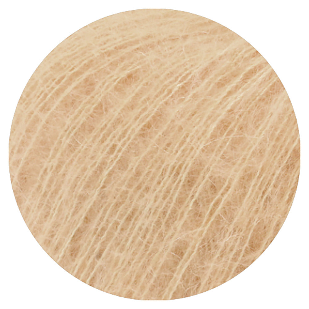 Silkhair uni lana grossa — gemaakt met Lana Grossa Silkhair