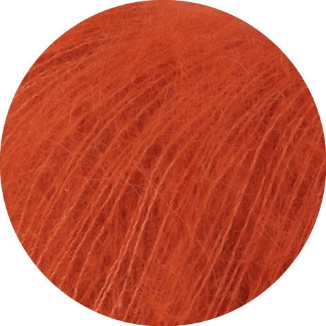 Silkhair uni lana grossa — gemaakt met Lana Grossa Silkhair