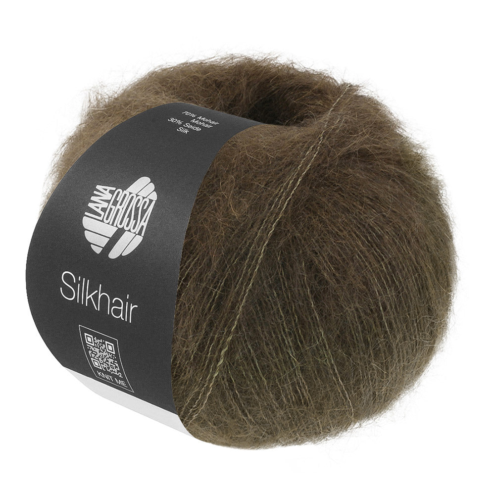 Lana Grossa Silkhair 230 Omber