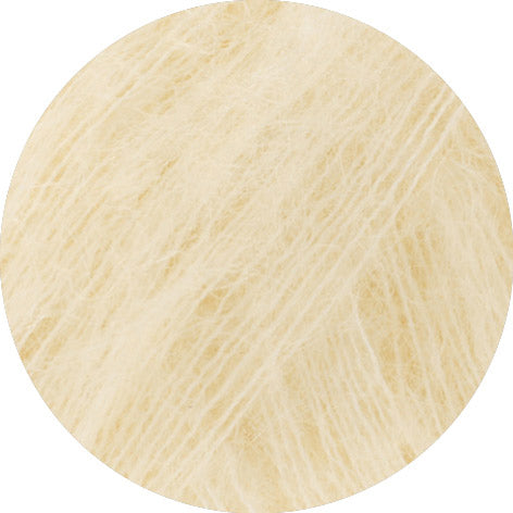 Silkhair uni lana grossa — gemaakt met Lana Grossa Silkhair