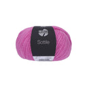 Lana Grossa Sottile 006 Roze