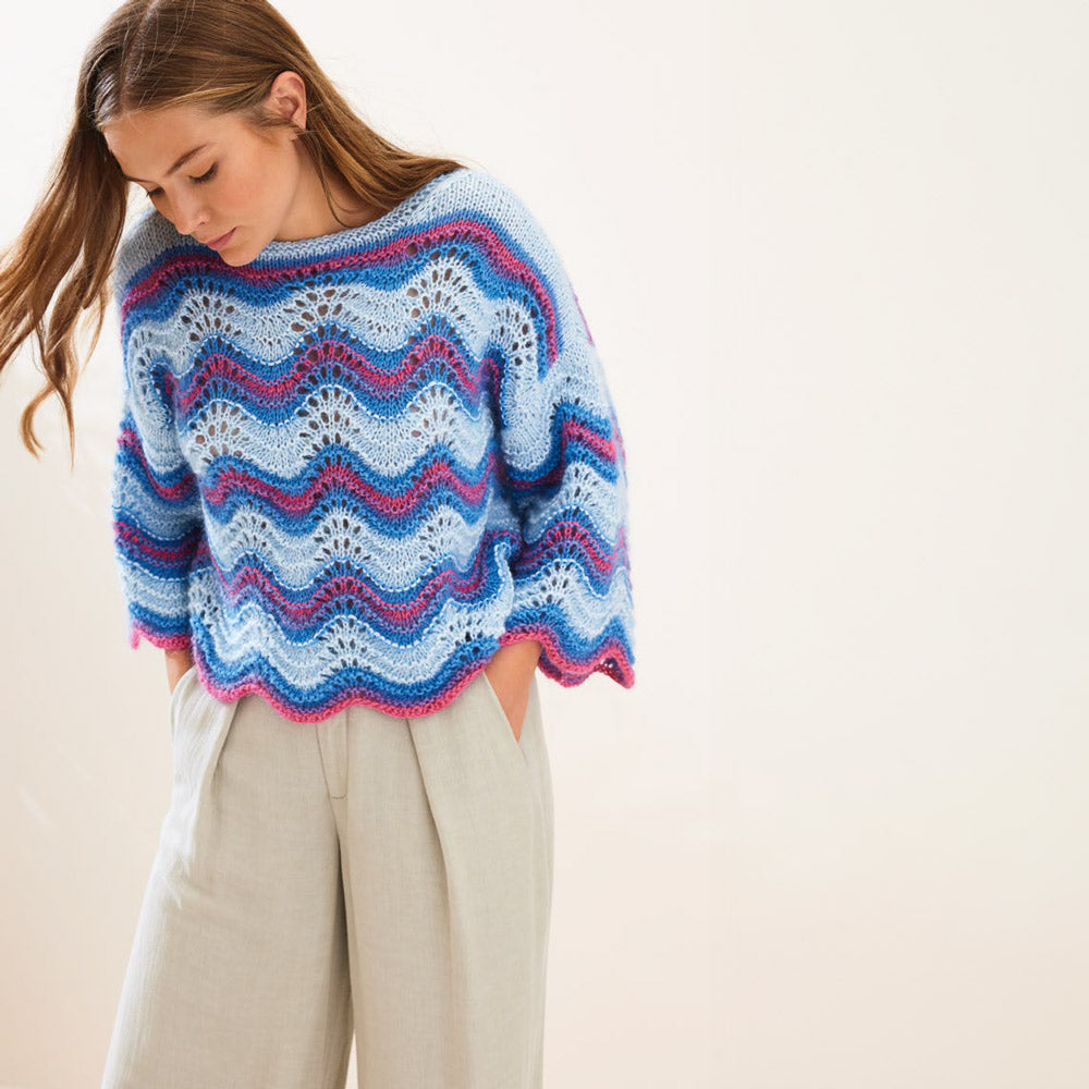 Summer softness — sfeerbeeld met Lana Grossa Summer Softness (6)