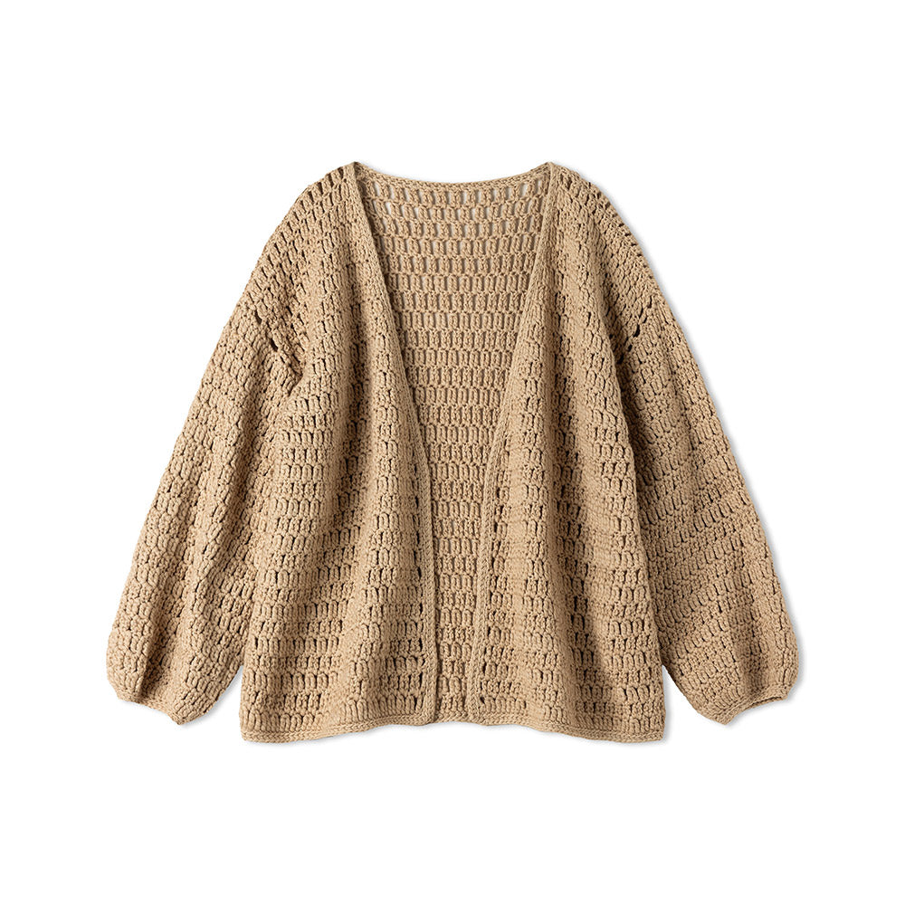 Fs journal lana grossa mf — gemaakt met Lana Grossa Summer Softness (4)