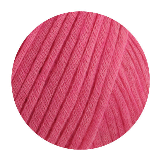Natural knits summer softness lana grossa — gemaakt met Lana Grossa Summer Softness