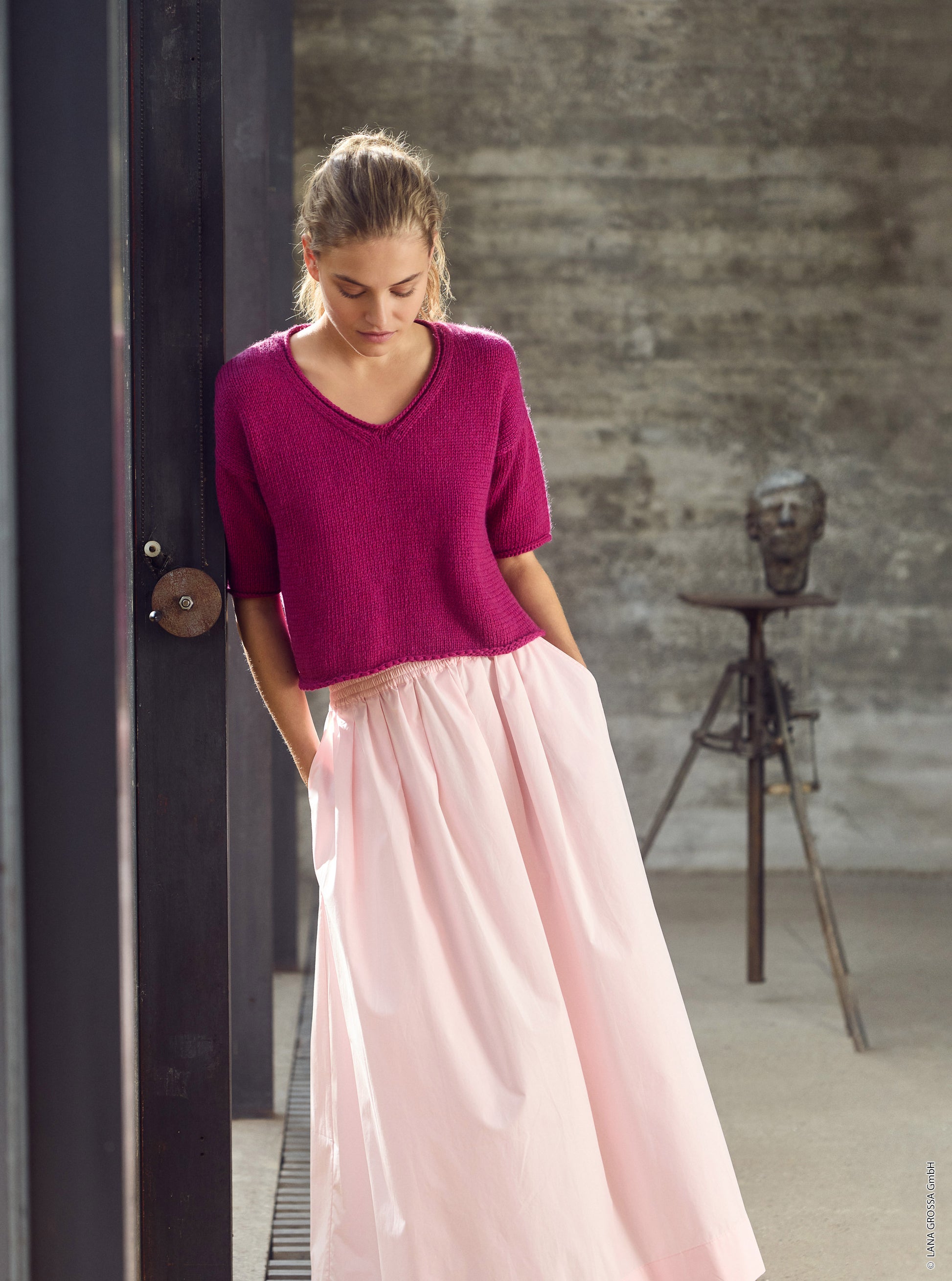 Fs lookbook lana grossa mf — gemaakt met Lana Grossa Summer Softness (8)