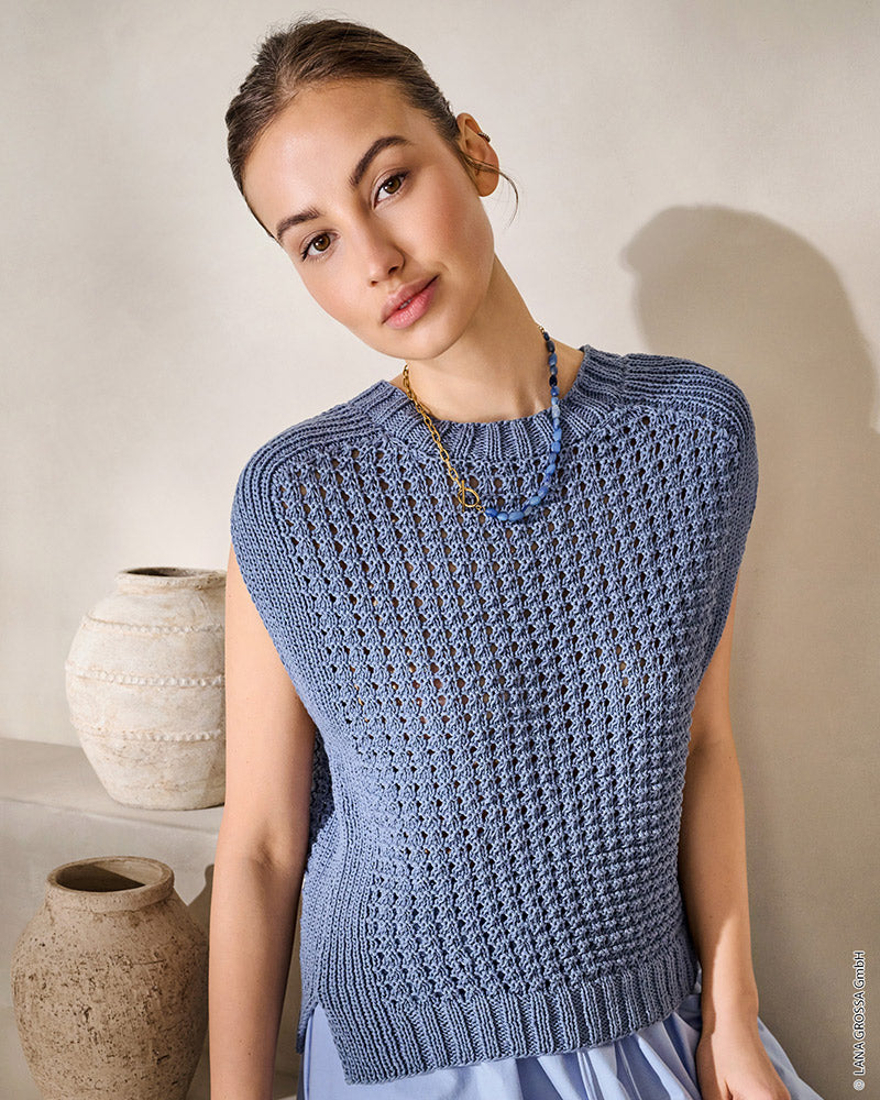 Fs classici lana grossa mf — gemaakt met Lana Grossa Tessera (10)