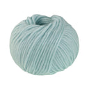 Lana Grossa Winter Softness 0002 Hemelsblauw