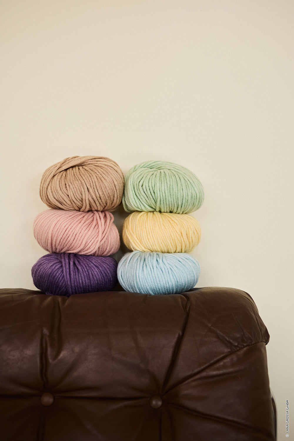Hw lookbook lana grossa stillmf — gemaakt met Lana Grossa Winter Softness