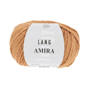 Lang Yarns Amira 0015 Nougat