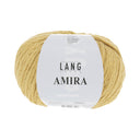 Lang Yarns Amira 0050 Goud