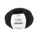 Lang Yarns Ananas 0004 Zwart