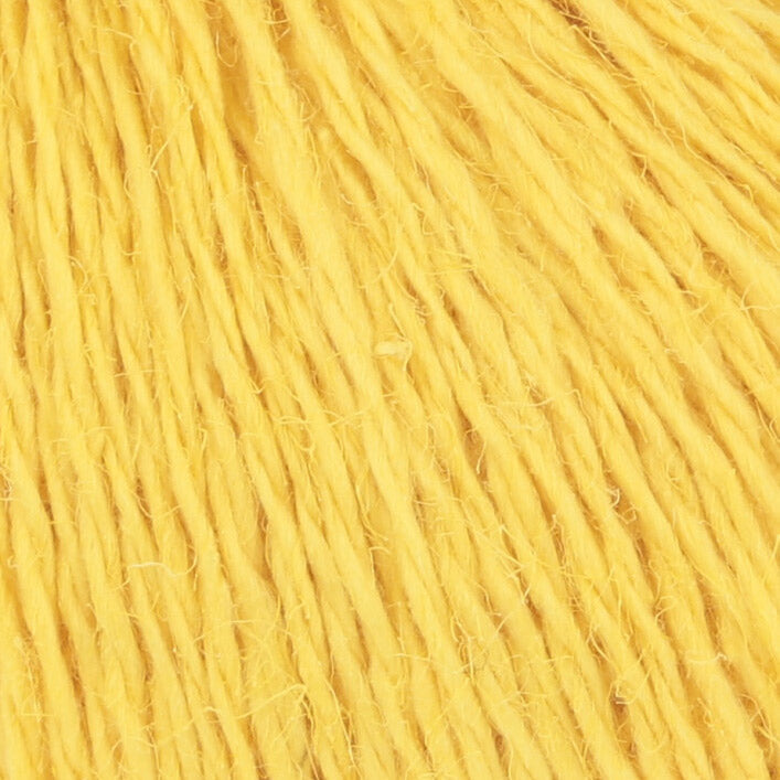 Langyarnsananascprint — gemaakt met Lang Yarns Ananas