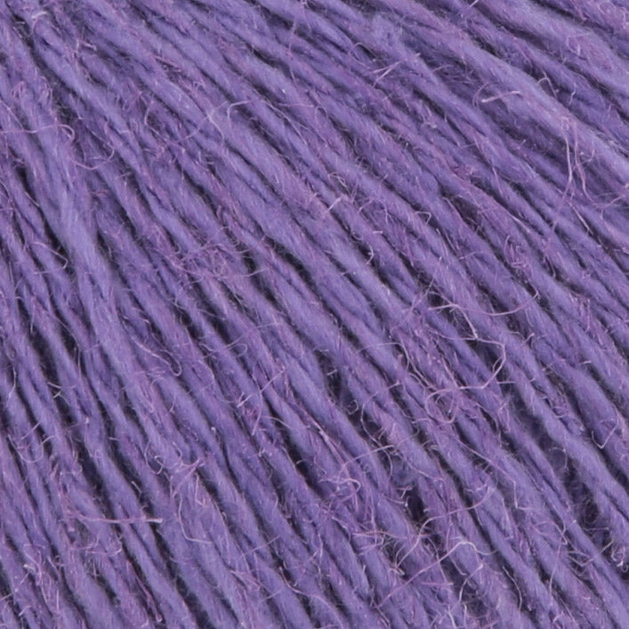 Langyarnsananascprint — gemaakt met Lang Yarns Ananas