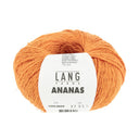 Lang Yarns Ananas 0059 Oranje