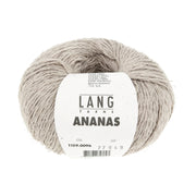 Lang Yarns Ananas 0096 Steen