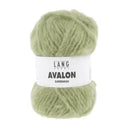 Lang Yarns Avalon 0044 Limoen