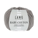 Lang Yarns Baby Cotton 0099 Modder