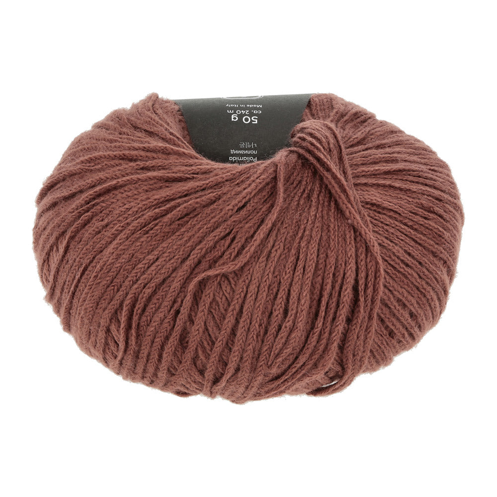 Langyarnsbliss print — gemaakt met Lang Yarns Bliss