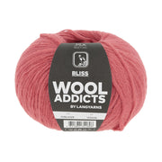 Lang Yarns Bliss 129 Zeester