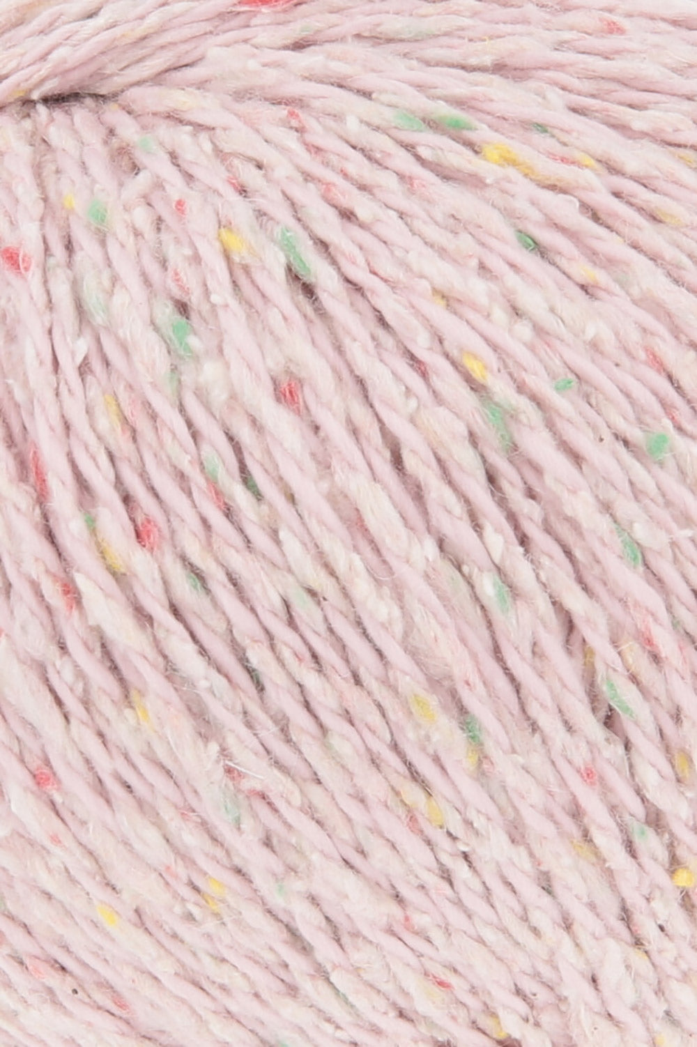 Langyarnscottontweedcprint — gemaakt met Lang Yarns Cotton Tweed