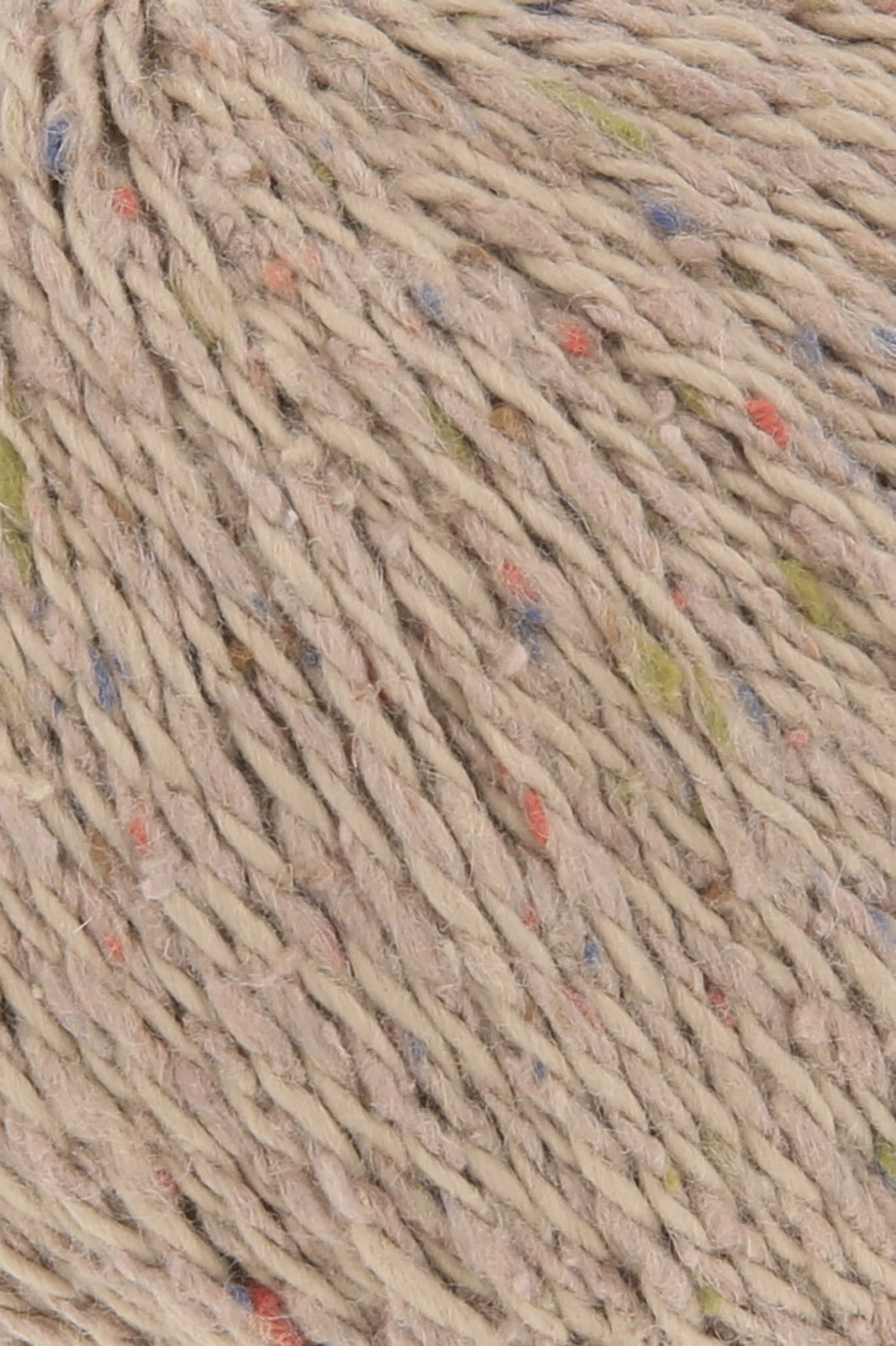 Langyarnscottontweedcprint — gemaakt met Lang Yarns Cotton Tweed