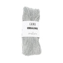 Lang Yarns Crealino 0003 Licht Grijs Mélange