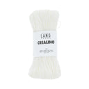 Lang Yarns Crealino 0094 Gebroken Wit