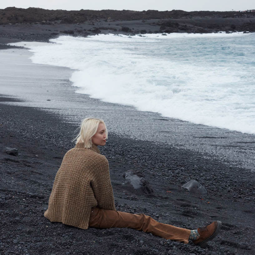 Donegal tweed plus — sfeerbeeld met Lang Yarns Donegal Tweed+ (6)