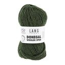 Lang Yarns Donegal Woolen Spun 0017 Groen