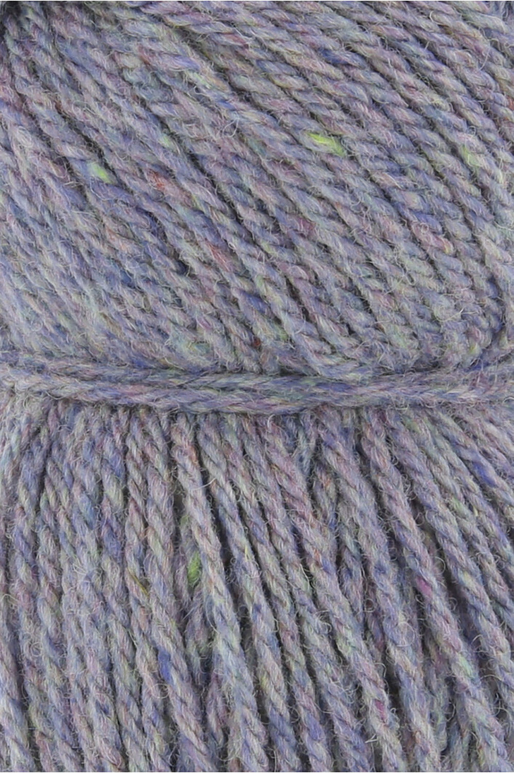 Langyarnsdonegalwoolenspuncprint — gemaakt met Lang Yarns Donegal Woolen Spun