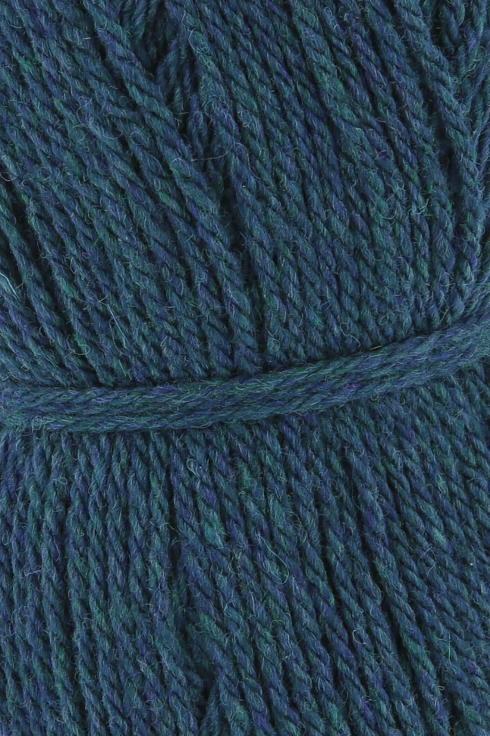 Langyarnsdonegalwoolenspuncprint — gemaakt met Lang Yarns Donegal Woolen Spun