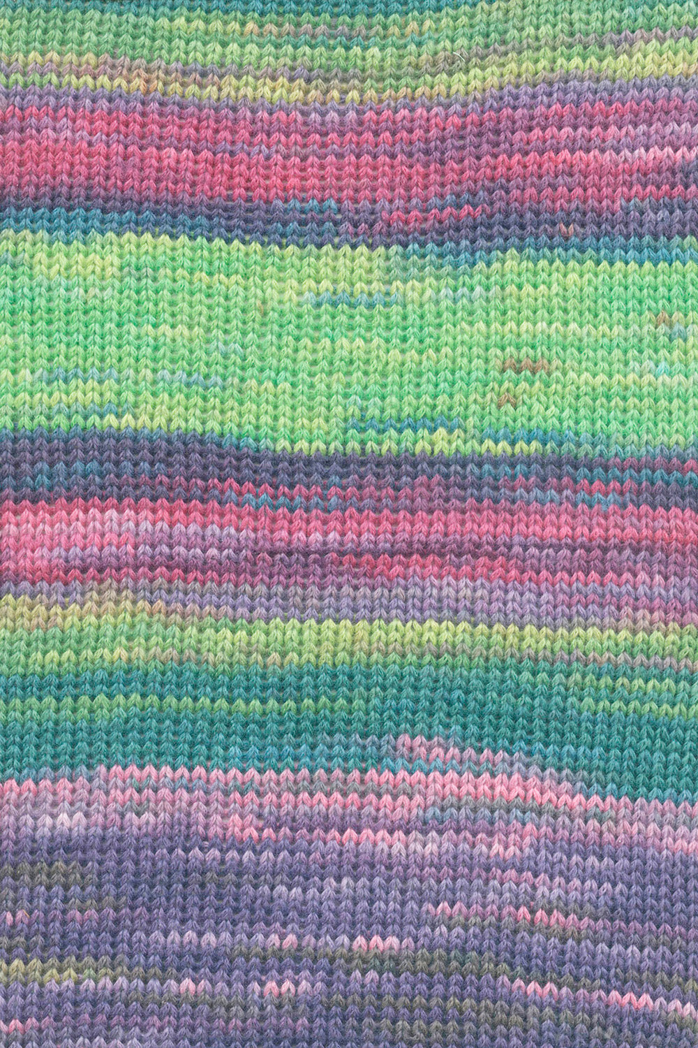 Langyarnseternitycprint — gemaakt met Lang Yarns Eternity