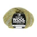 Lang Yarns Glamour 0116 Matcha