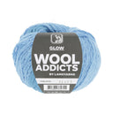 Lang Yarns Glow 0110 Lagune