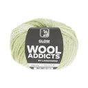 Lang Yarns Glow 0116 Pistache