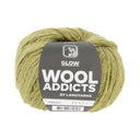 Lang Yarns Glow 0117 Artisjok