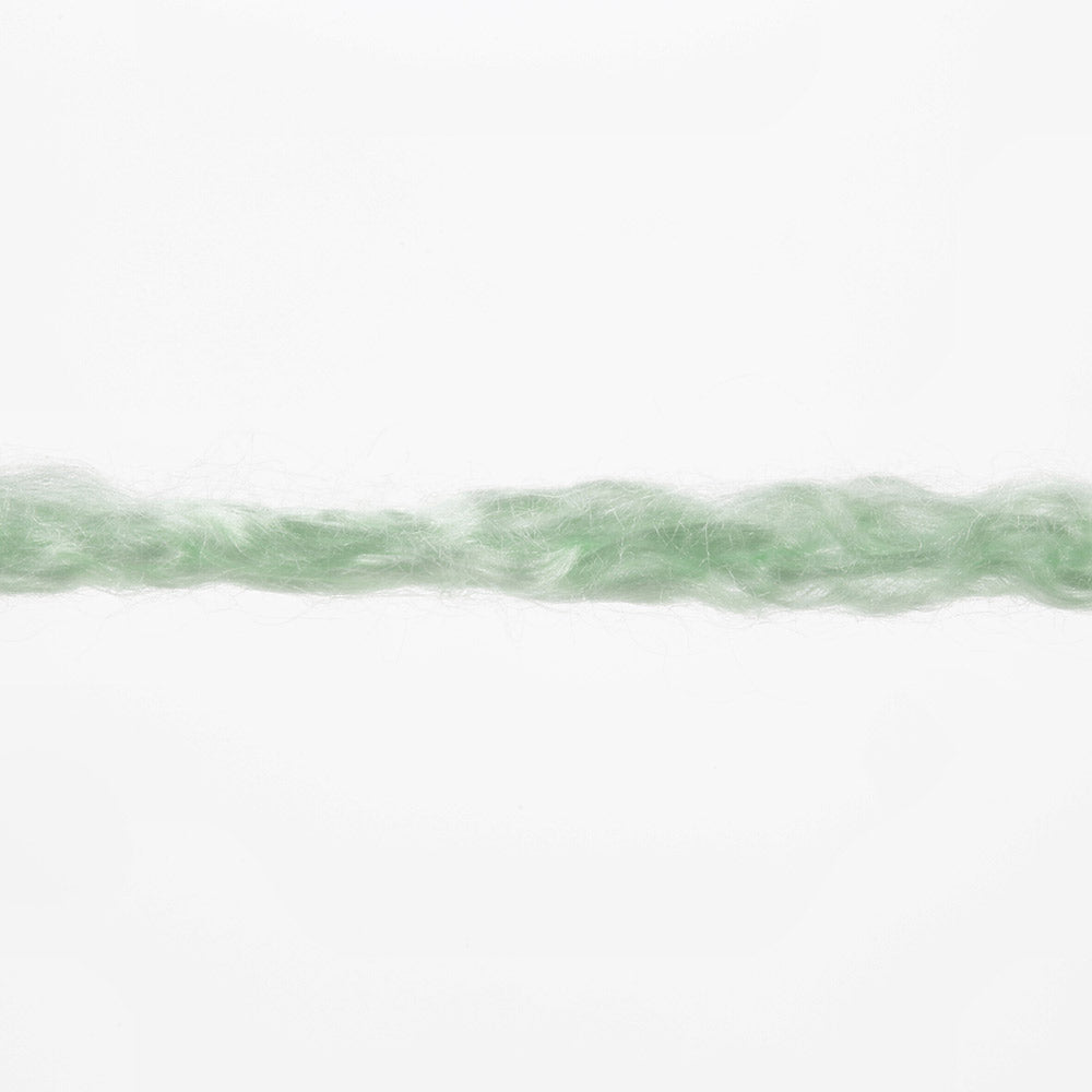 Langyarnsglowfprint — gemaakt met Lang Yarns Glow