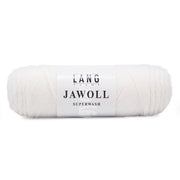Lang Yarns Jawoll Superwash 001 Wit