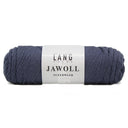 Lang Yarns Jawoll Superwash 007 Staal Blauw