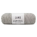 Lang Yarns Jawoll Superwash 023 Licht Grijs Mélange