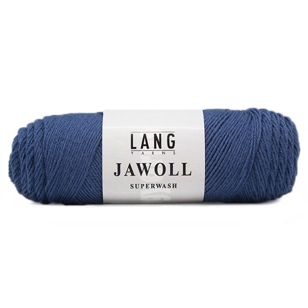Lang Yarns Jawoll Superwash 032 Jeans