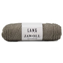 Lang Yarns Jawoll Superwash 045 Licht Bruin Mélange