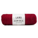 Lang Yarns Jawoll Superwash 061 Wijnrood
