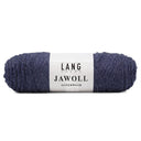 Lang Yarns Jawoll Superwash 069 Donker Blauw