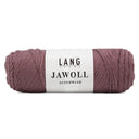 Lang Yarns Jawoll Superwash 348 Donker Schemerroze