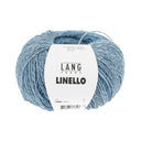 Lang Yarns Linello 0222 Blau