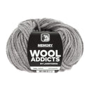 Lang Yarns Memory 0005 Grijs