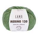 Lang Yarns Merino 120 0091 Salie