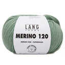 Lang Yarns Merino 120 0092 Licht Zout