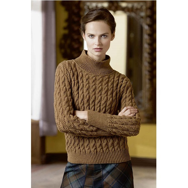 Langyarns merino — gemaakt met Lang Yarns Merino (3)